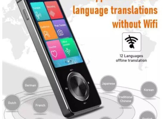 M9 Translator, Language Translator, Intelligent Voice Translator, Smart Translator, Instant Translator, Simultaneous Voice Translator,