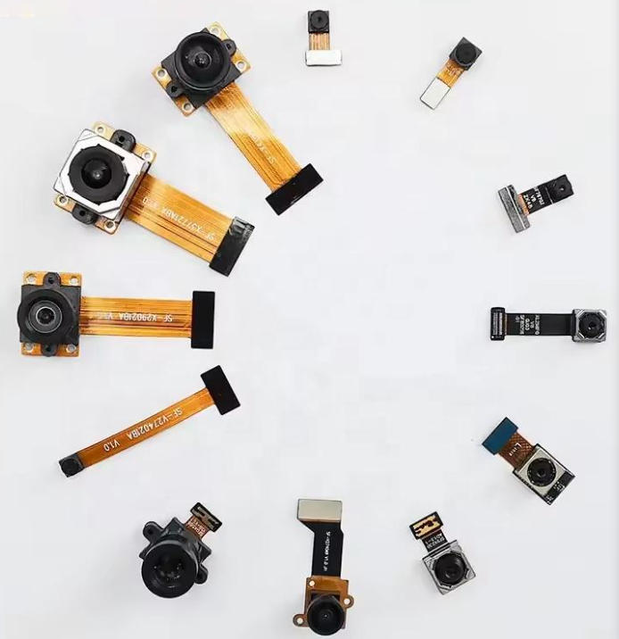machine vision camera module, ip camera module, gmsl camera module, fpdl link camera, ai camera module, medical imaging camera, surveillance camera module