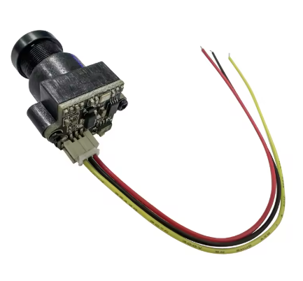 1200tvl camera module, FPV camera board, CVBS camera module,