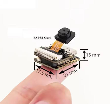 Auto Focus Camera Module, CS-Mount Lens, Wide Angle Lens, 2MP Camera Module, Edge AI Hardware, OEM ODM Camera Module