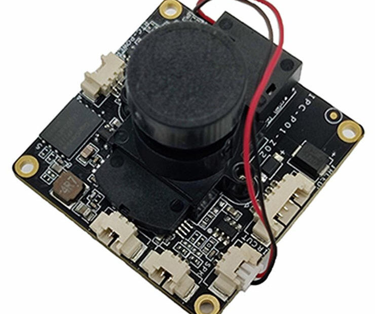 TC-RV1106, AI IP camera module, RV1106 camera module, AI camera module China, intelligent video surveillance, AI IP camera, embedded AI camera, night vision camera module, motion detection camera, network camera module, WiFi camera module, Ethernet camera, Linux camera module, AI surveillance camera, IP camera manufacturer, SDK camera module, low power camera module, edge AI camera, Rockchip RV1106, smart security camera