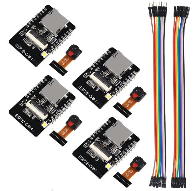 Camera Module, USB Camera Module, Mini Webcam, DIY Camera, Embedded Camera, UVC Camera