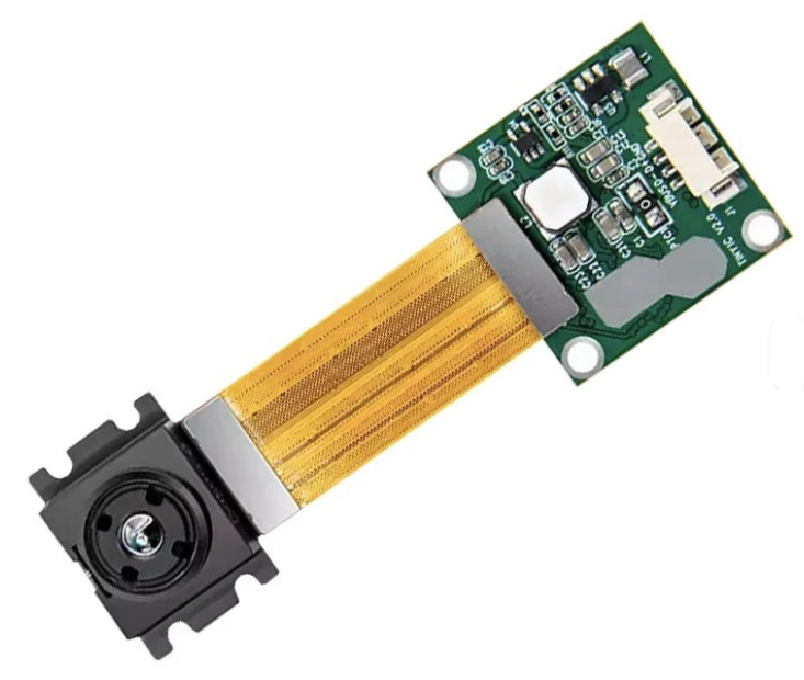 256x192 thermal camera, VOx microbolometer, LWIR camera module, uncooled infrared detector, thermal imaging module, night vision security, perimeter security camera, industrial temperature measurement, human temperature screening, 12μm pixel thermal sensor, low NETD thermal camera, SPI DVP thermal imager