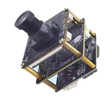 AI Camera Module, visual image technology, image acquisition camera module