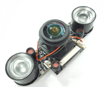 Raspberry Pi camera module, 5MP night vision camera, OV5647 sensor, IR CUT camera, Raspberry Pi infrared camera, 175° fisheye lens, Pi 3 camera, night vision Pi, home security Raspberry Pi, wildlife camera Pi, NDVI camera, motion detection camera