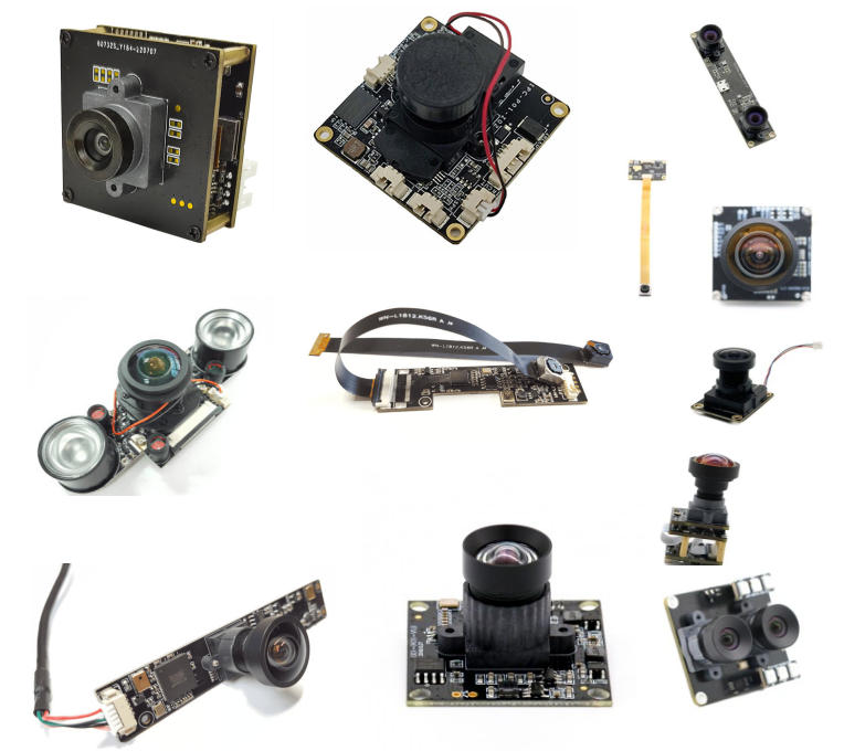 Visual AI camera module, AI camera module, artificial intelligence camera, smart camera module, industrial automation camera, smart city camera, IoT camera module, Type-C camera module, SD card camera, AI vision sensor, machine vision camera, edge AI camera, computer vision module, development board camera, visual AI development, high-performance image processor, intelligent visual applications, mobile IoT camera, transportation camera