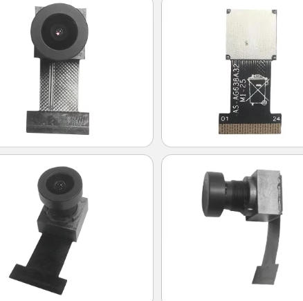2MP MIPI Camera Module, SC2336 Sensor Module, 1080p 30fps CMOS Camera, Embedded IoT Camera, Face Recognition Camera Component, Custom Lens Camera Board, China Camera Module Manufacturer, Machine Vision Camera Hardware