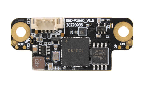 3D Face Recognition Camera Module BSD-F1660