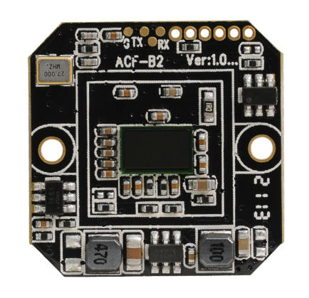 Automotive Camera Module ACF-B2