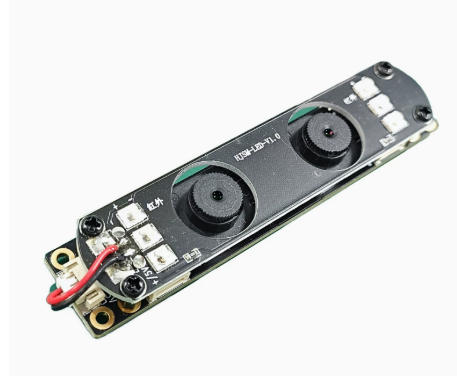 Dual Lens Camera Module, 1080P USB Camera Module, WDR Camera Module Manufacturer