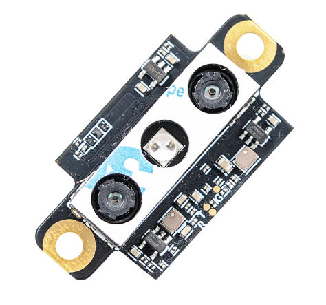 Face Recognition Module BSD-F1670
