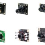 Low-Light Camera Module, Starlight Sensor, STARVIS, Night Vision Camera, Embedded Vision, IR-Cut Filter, Infrared Night Vision, Edge AI Camera, Night Vision Module