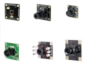 Low-Light Camera Module, Starlight Sensor, STARVIS, Night Vision Camera, Embedded Vision, IR-Cut Filter, Infrared Night Vision, Edge AI Camera, Night Vision Module