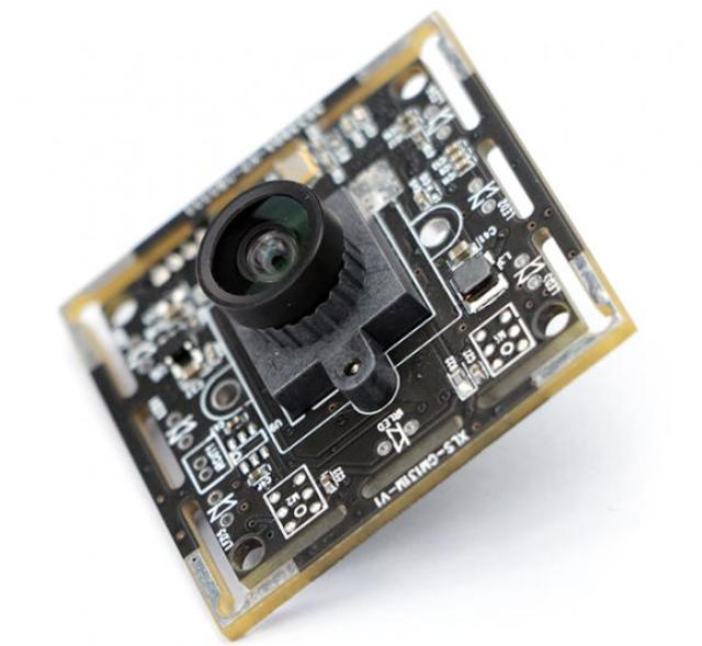 OG02B1B Module, 2MP Global Shutter, Monochrome Camera Module, Industrial Vision Camera, Joyllon Camera