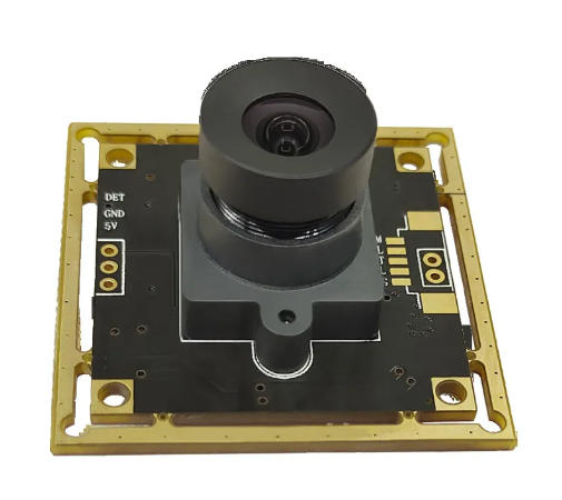 Global Shutter Camera, 120FPS USB Camera, OV9281 Module, Industrial Machine Vision, Monochrome Camera Module, Near Infrared Camera, Joyllon Camera