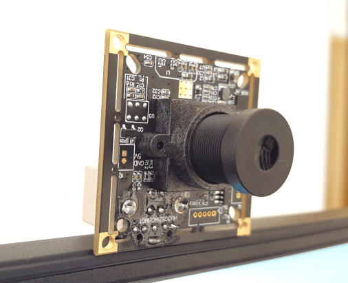 Eliminating Motion Blur: The Definitive Guide to Global Shutter Camera Modules