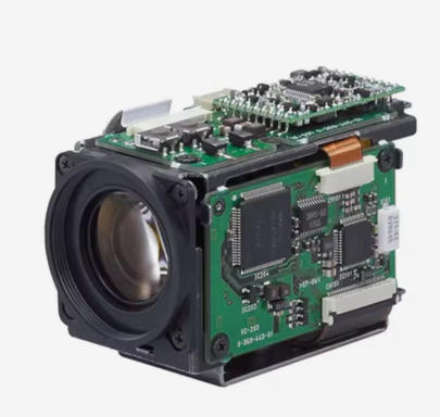 Sony FCB-IX11AP PAL datasheet Sony 1/4-type EXview HAD CCD block camera Mini zoom camera module with VISCA control