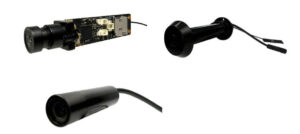5MP and 2MP WiFi IP camera module factory manufacturer