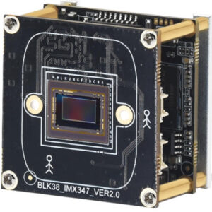 SSC338G IMX347, AI Camera Module, Sony IMX347, Face Recognition Board, 4MP Starlight Camera, Embedded Face Algorithm, CCTV OEM China