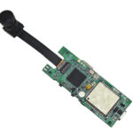 High-Performance 4G WiFi Security Camera Module by Joyllon