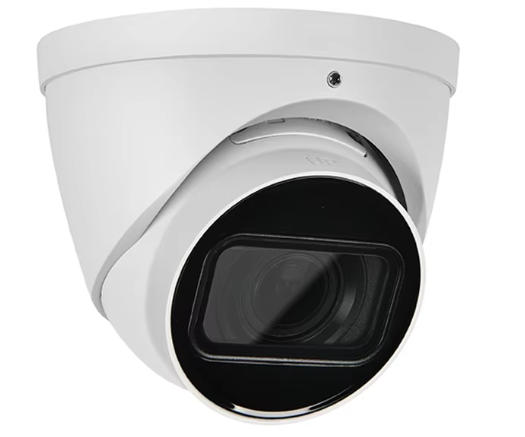 Dahua DH-IPC-HDW3441T-ZS-S2 4MP Vari-focal Eyeball Network Camera