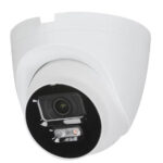Dahua IPC-HDW2449T-S-PV 4MP Active Deterrence Eyeball Camera Factory Supplier