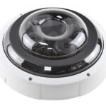 Dahua DH-IPC-PDBW82041-B360-S2 20MP 4 Directional Panoramic Dome Camera