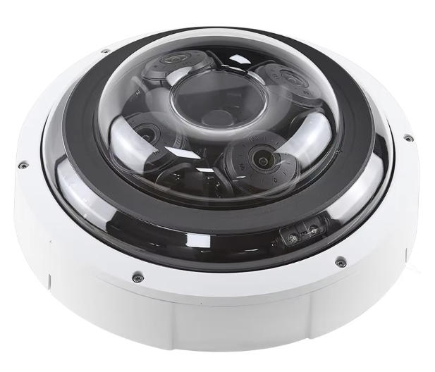 Dahua DH-IPC-PDBW82041-B360-S2 20MP 4 Directional Panoramic Dome Camera