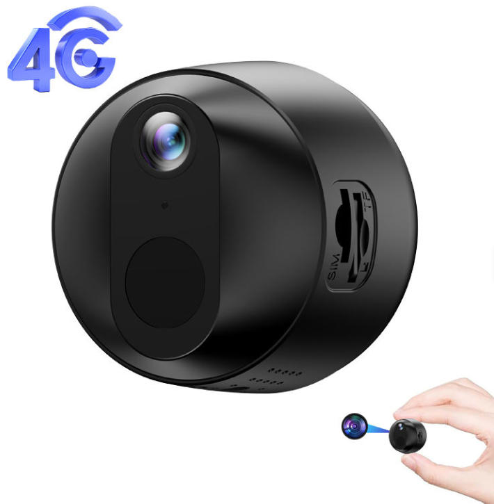 C11 Smart Wireless Battery Camera