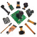 OV5640 OV2640 OV5647 ESP32 Camera Sensor Module