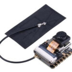 Seeed Studio XIAO ESP32S3 Sense 113991115 Embedded AI Camera Module for Enterprise IoT Sourcing