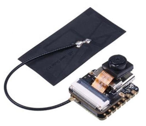 Seeed Studio XIAO ESP32S3 Sense 113991115 Embedded AI Camera Module for Enterprise IoT Sourcing