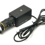 JOYLLON HJH56-V1-38-V3.0 1080P USB HD Live Streaming Camera Module