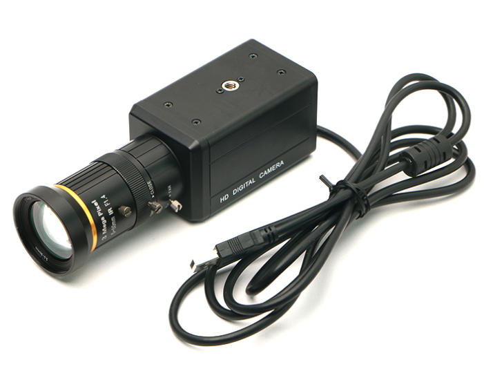 JOYLLON HJH56-V1-38-V3.0 1080P USB HD Live Streaming Camera Module