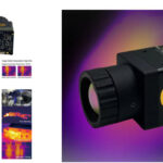 Get high-resolution clarity with Joyllon's QCi537A Thermal Imaging Camera Module. Features 640x512 resolution, 12μm pitch, and seamless secondary development.