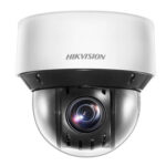 Hikvision 2MP IR PTZ Dome Camera DS-2PT7D20IW-DE