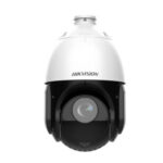 HIKVISION iDS-2DE4223MW-DE E-Series 2MP 4-Inch 23x Smart Dual-Light PTZ Network Dome Camera