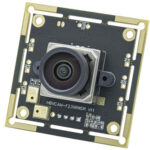 AR0230 Wide Dynamic Range Camera Module 1080P HBVCAM-F2398WDR V11 Manufacturer