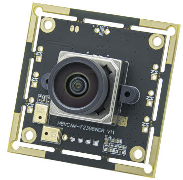AR0230 Wide Dynamic Range Camera Module 1080P HBVCAM-F2398WDR V11 Manufacturer