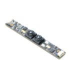 HJX35 Ultra-Narrow USB2.0 Binocular Living Detection Camera Module