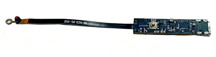 HG-V23-DS-V1.0 USB 2.0 Endoscopic Camera Module for dental and industrial inspection by Joyllon