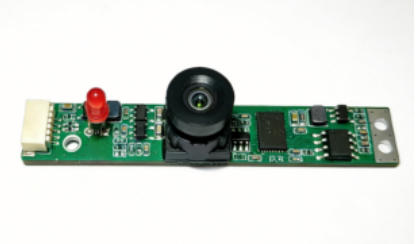 Joyllon HJX35-V20-H-V1.0 ultra-slim narrow-bezel USB camera module board for face recognition and ATM