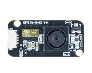 GalaxyCore GC0308 Mini Night Vision Camera Module HBVCAM-1914S V44