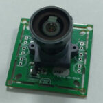 Joyllon 2MP Global Shutter USB Camera Module for Sports and Machine Vision