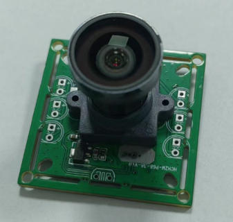 Joyllon 2MP Global Shutter USB Camera Module for Sports and Machine Vision