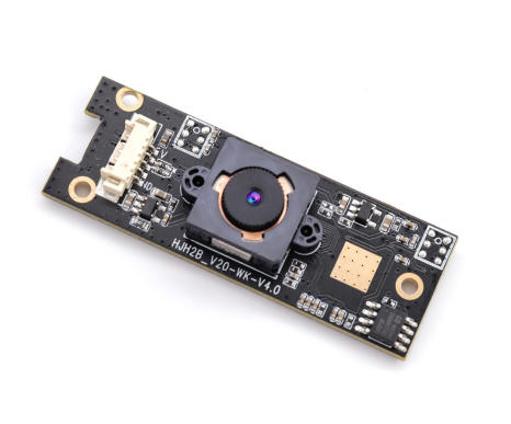 Joyllon HJH2B_V20_WK-V4.0 1080P USB 2.0 Autofocus Camera Module