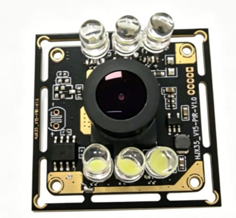 HGL7-G31-38-V1.0 1080P USB2.0 document scanning and ID recognition camera module for AI electronic scales and self-service kiosks