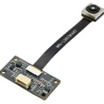 12MP 4K IMX362 USB UVC Camera Module with PDAF Autofocus