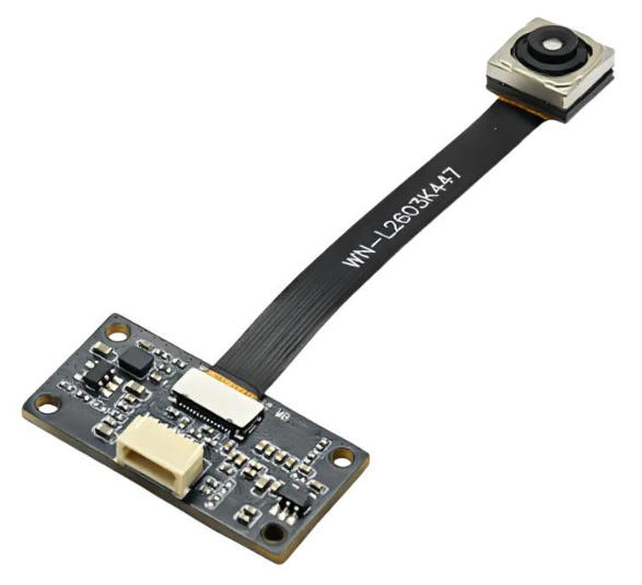 12MP 4K IMX362 USB UVC Camera Module with PDAF Autofocus
