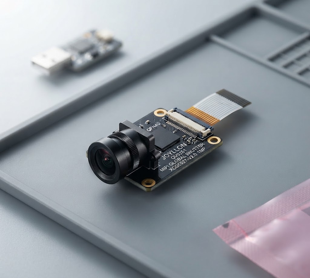 Ov9281 Global Shutter MIPI Camera Module